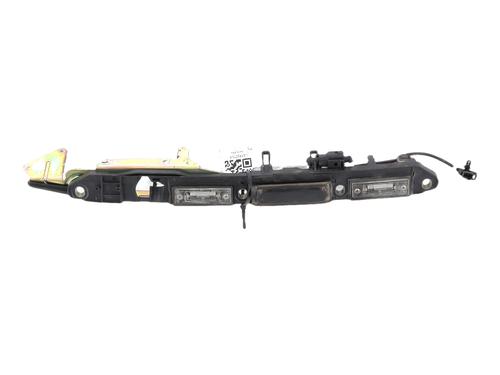 Tailgate handle VW PASSAT B5.5 (3B3) 1.9 TDI | BP36776819C132 - Image 3