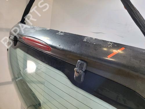 Tailgate RENAULT ESPACE III (JE0_) 2.2 12V TD (JE0E, JE0H, JE0P) | BP21601513C6 