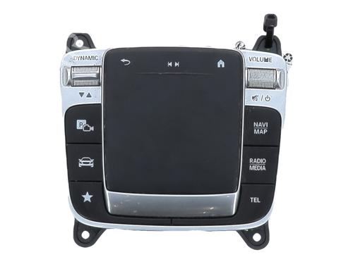 Electronic module MERCEDES-BENZ A-CLASS (W177) A 200 (177.087) | BP30917394M83