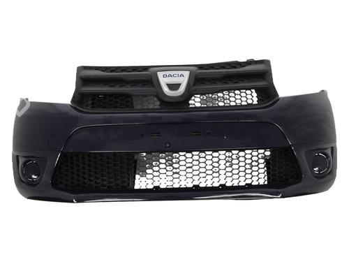 Paraurti anteriore IVECO DAILY V Dump Truck 35C15K, 35S15DKP, 50C15K, 60C15K, 65C15DK, 70C15K (146 hp) 32847987