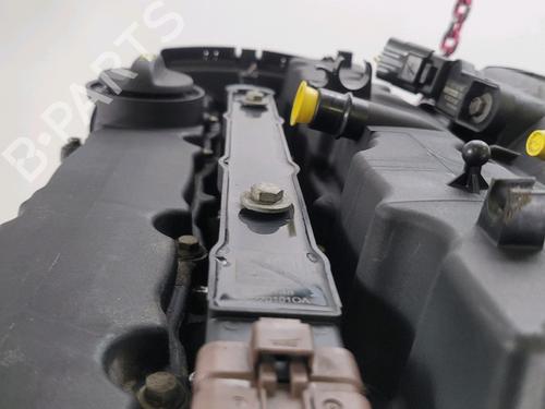 Engine PEUGEOT 206 Hatchback (2A/C) 1.4 16V | BP24652795M1 