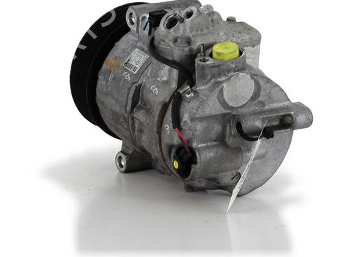 AC compressor MERCEDES-BENZ SLK (R171) 200 Kompressor (171.445) | BP29578690M34 