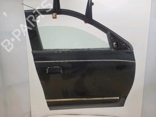 Used Right front door Right front door RENAULT TWINGO III (BCM_, BCA_) 0.9 TCe 95 (92 hp) 33300139 33300139