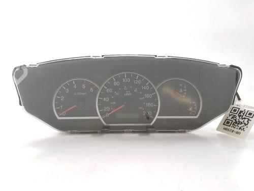 Used Instrument cluster KIA CARENS II MPV (FJ) 2.0 CRDi (113 hp) 10448104