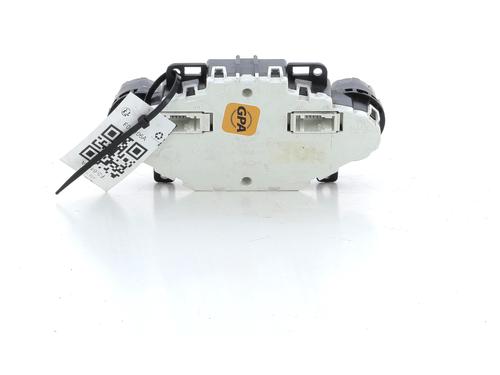 Climate control FORD FIESTA VI (CB1, CCN) 1.4 TDCi | BP22630283I5 