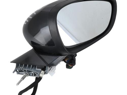 Used Right mirror PEUGEOT 508 SW I (8E_) 2.0 HDi (163 hp) 26727683
