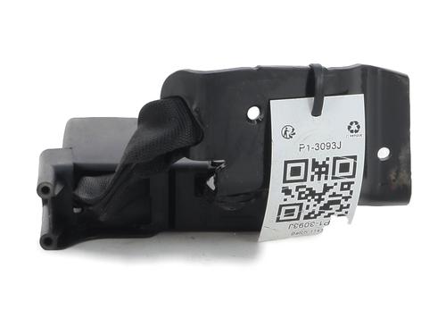 Sikkerhedssele-spænde RENAULT MODUS / GRAND MODUS (F/JP0_) 1.5 dCi 75 | BP30653841I32 