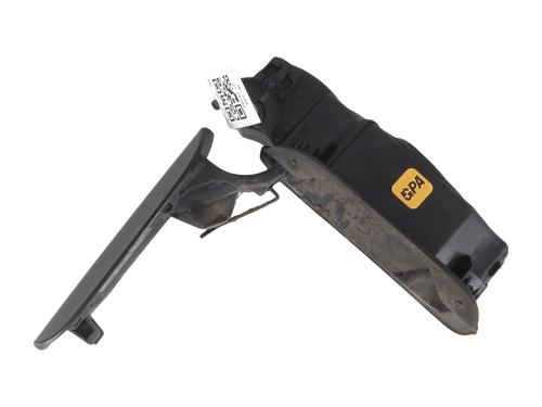 Fuel flap MERCEDES-BENZ CLA Coupe (C117) CLA 200 CDI (117.301) | BP32006725C131 