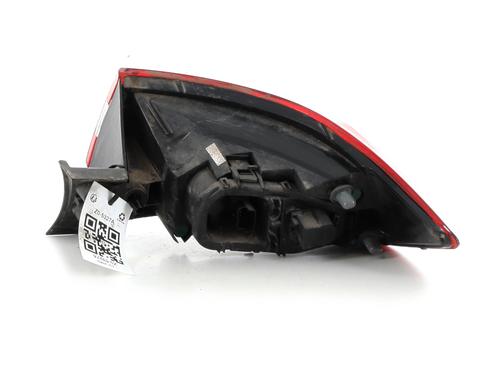 Left taillight RENAULT CLIO IV (BH_) 1.5 dCi 90 | BP23184704C34 