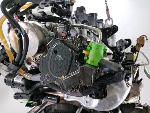 Engine RENAULT MASTER III Van (FV) 2.3 dCi 125 FWD (FV0C, FV0D, FV0G, FV0H, FV0J, FV0K,... | BP36831373M1 - Image 8