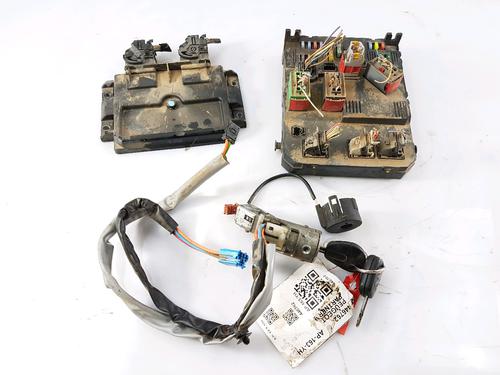 Engine PEUGEOT PARTNER Box Body/MPV (5_, G_) 1.9 D | BP40058519M1 - Image 9