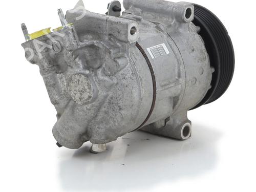 AC compressor CITROËN BERLINGO Box Body/MPV (B9) 1.6 BlueHDi 100 | BP29819531M34