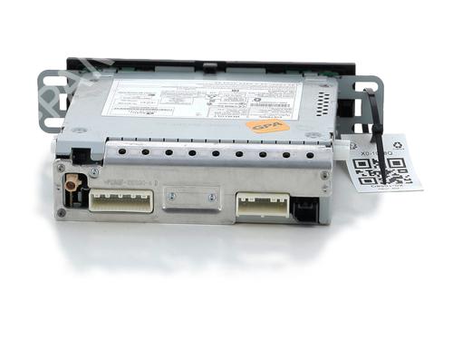 Radio RENAULT TRAFIC III Van (FG_) 1.6 dCi 90 (FGME) | BP26198739E6 