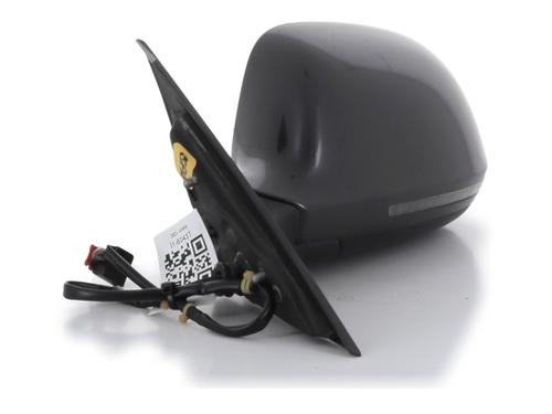 Left mirror AUDI A3 Convertible (8P7) 1.9 TDI | BP32401048C26