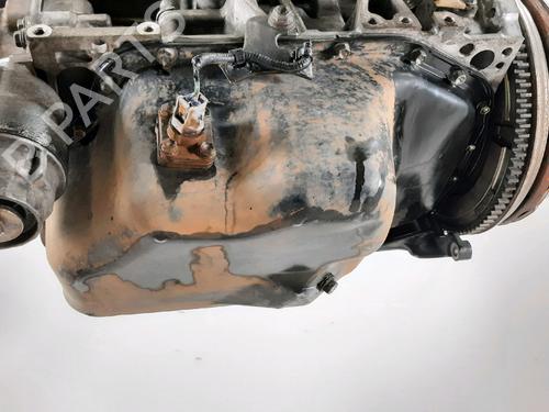 Engine TOYOTA RAV 4 III (_A3_) 2.2 D 4WD (ALA30_, ALA30R) | BP32309819M1 