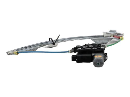 Front right window mechanism OPEL CORSA D (S07) 1.2 (L08, L68) | BP27906224C23 