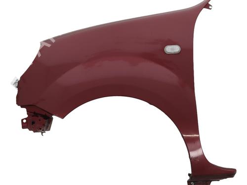 Used Left front fenders RENAULT KANGOO (KC0/1_) 1.6 16V (95 hp) 26918426