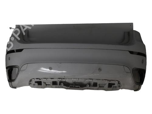 Used Rear bumper BMW X6 (E71, E72) xDrive 35 d (286 hp) 30895198