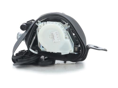 Front right belt tensioner VW POLO V (6R1, 6C1) 1.2 | BP31372941C88