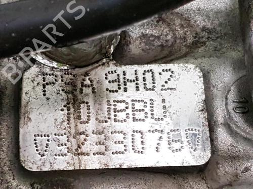 Engine PEUGEOT 308 SW I (4E_, 4H_) 1.6 HDi | BP31152655M1