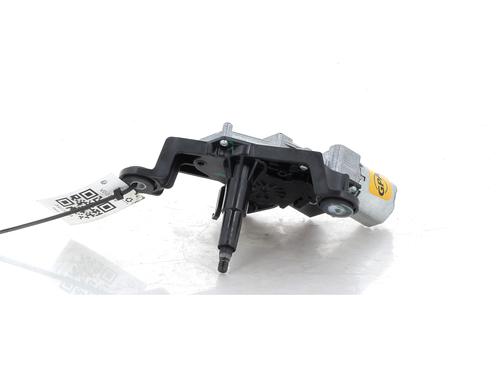 Rear wiper motor PEUGEOT 308 III (FB_, FH_, FP_, F3_, FM_) BlueHDi 130 (FBYHZL, FBYHZT) | BP17455063M102 