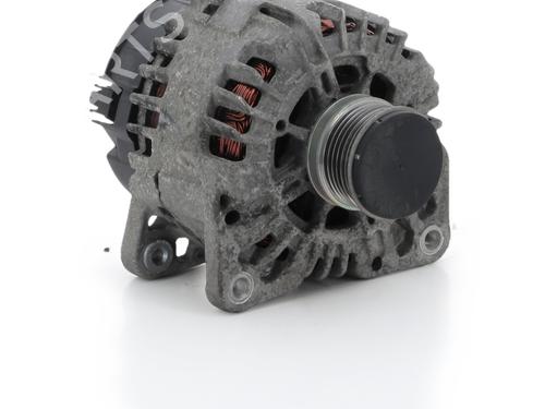 Alternator RENAULT MEGANE III Hatchback (BZ0/1_, B3_) 1.5 dCi | BP36831017M7 - Image 4