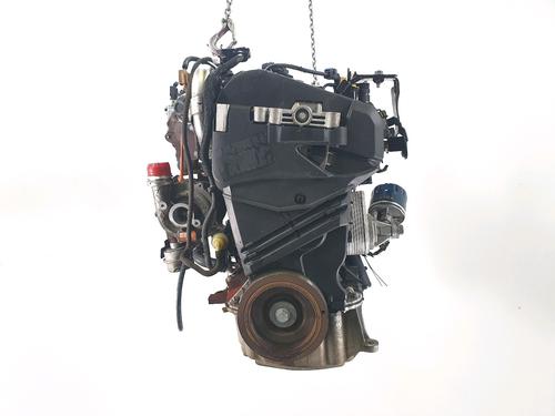 Used Engine Engine 38768865 38768865