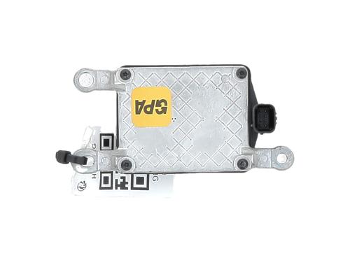 Electronic module RENAULT MEGANE IV Hatchback (B9A/M/N_) 1.3 TCe 140 (B9NB) | BP31057717M83