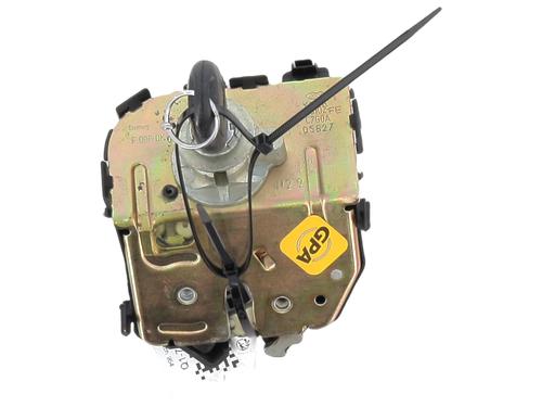 Tailgate lock FORD FOCUS I (DAW, DBW)  | BP28365834C101 