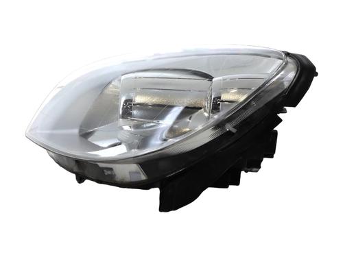 Used Left headlight MERCEDES-BENZ B-CLASS Sports Tourer (W245) B 200 CDI (245.208) (140 hp) 28160449
