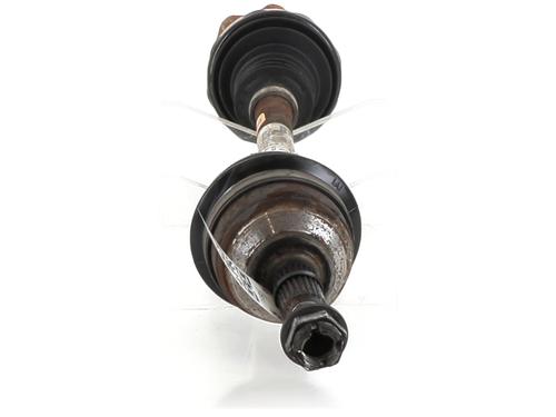 Left front driveshaft DACIA SANDERO III 1.0 TCe 100 ECO-G | BP29579103M38