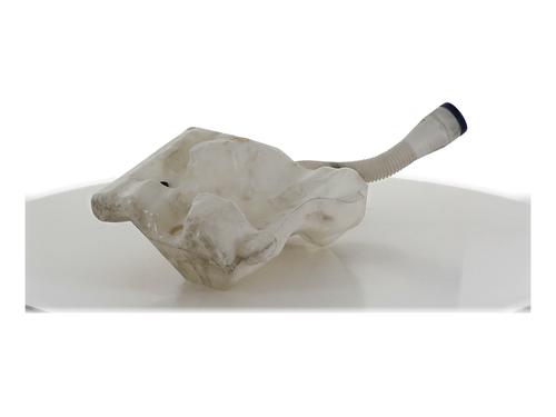 Sprinklertank CITROËN DS5 2.0 BlueHDi 180 (180 hp) 31078797