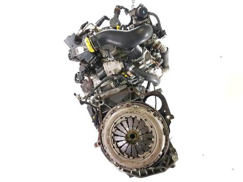 Engine OPEL CORSA D (S07) 1.3 CDTI (L08, L68) | BP29874901M1