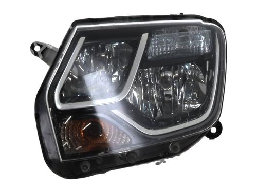 Left headlight DACIA DUSTER (HS_) 1.5 dCi 4x4 | BP30165557C28