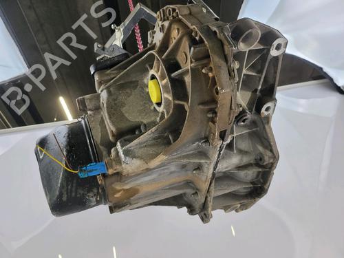 Gearbox DACIA LOGAN MCV (KS_) 1.5 dCi (KS0W) | BP29695735M3 