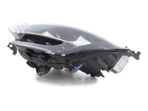 Used Left headlight Left headlight RENAULT MEGANE IV Hatchback (B9A/M/N_) 1.8 RS TCe 280 (B9M6) (279 hp) 34146392 34146392