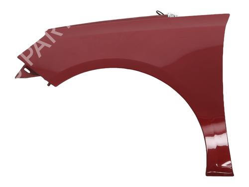 Parafango anteriore sinistro PEUGEOT 308 II (LB_, LP_, LW_, LH_, L3_) 1.6 GTi (L35GNH) (272 hp) 32256017