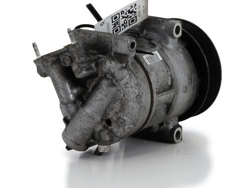 AC compressor CITROËN C4 II (NC_) 1.6 HDi 110 | BP28106153M34 
