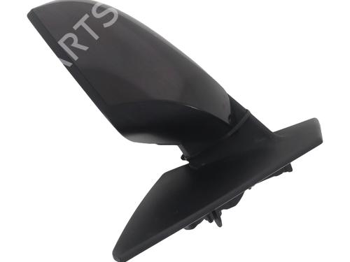 Used Left mirror RENAULT MEGANE III Hatchback (BZ0/1_, B3_) 1.9 dCi (BZ0N, BZ0J) (131 hp) 31285225