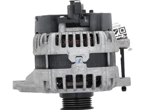 Alternator MERCEDES-BENZ CLA Coupe (C117) CLA 200 CDI (117.301) | BP32201433M7 