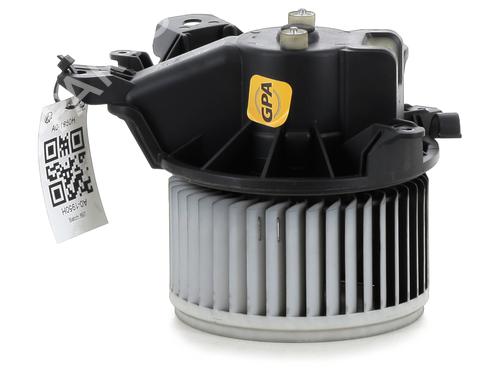 Heater blower motor OPEL CORSA D (S07) 1.3 CDTI (L08, L68) | BP23216482M62 