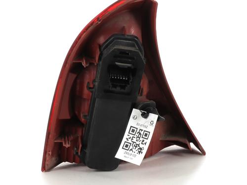Right taillight RENAULT CLIO II (BB_, CB_)  | BP28310859C35 