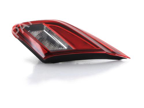 Used Right tailgate light OPEL CORSA E (X15) 1.4 (08, 68) (90 hp) 29198127