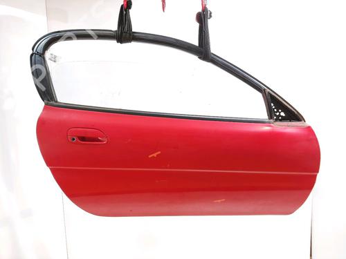 Used Right front door MAZDA MX-3 (EC) 1.8 i V6 (ECPSA) (129 hp) 12452300
