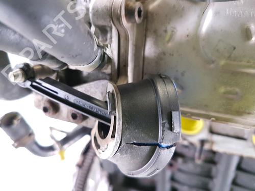 Motor VW GOLF V (1K1) 2.0 TDI | BP29578668M1 