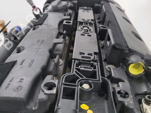 Engine PEUGEOT 206 Hatchback (2A/C) 2.0 S16 | BP30165426M1