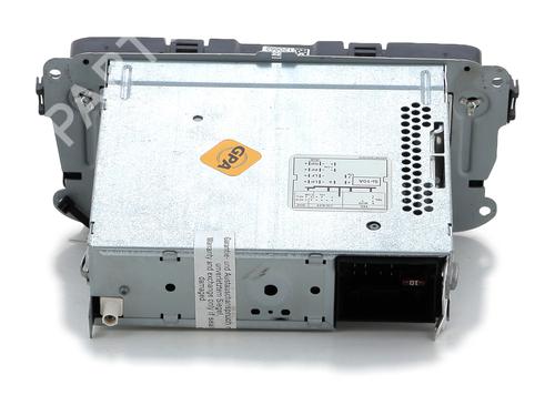 Radio SEAT IBIZA IV SC (6J1, 6P5) 1.4 TSI Cupra | BP24120122E6 