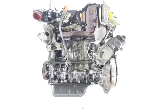 Motor CITROËN C4 I (LC_) 1.6 HDi | BP29623977M1 