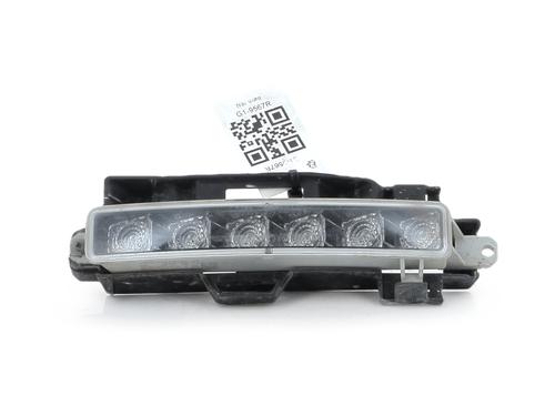 Left daytime light PEUGEOT 108 1.0 VTi | BP39608760C104 - Image 2