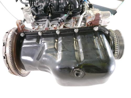 Engine FIAT GRANDE PUNTO (199_)  | BP31875705M1 